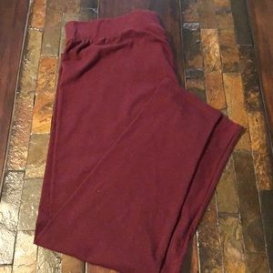 Cato leggings xl